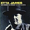 Etta James - How Strong Is a Woman: The Island Session альбом
