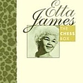 Etta James - The Chess Box album
