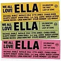 Etta James - We All Love Ella: Celebrating the First Lady of Song album