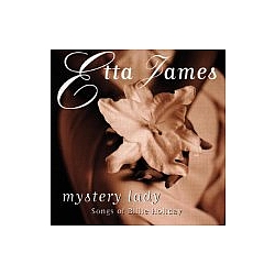 Etta James - Mystery Lady album