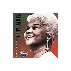 Etta James - The Essential Etta James (disc 2) album