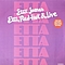 Etta James - I&#039;d Rather Go Blind album