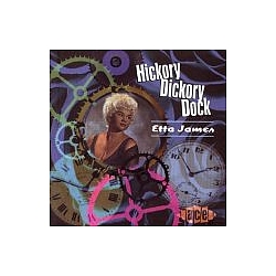 Etta James - Hickory Dickory Dock альбом