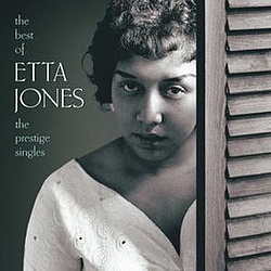 Etta Jones - The Best Of Etta Jones: The Prestige Singles album