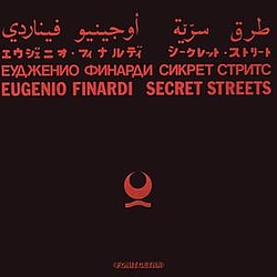 Eugenio Finardi - Secret Streets album