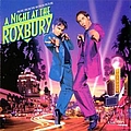 Cyndi Lauper - A Night at the Roxbury album