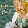 Cyndi Lauper - Feels Like Christmas альбом