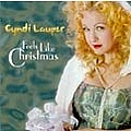 Cyndi Lauper - Feels Like Christmas альбом