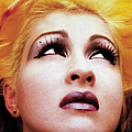 Cyndi Lauper - Time After Time: The Best Of album