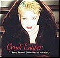 Cyndi Lauper - Hey Now! (Remixes &amp; Rarities) album