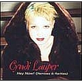 Cyndi Lauper - Hey Now! (Remixes &amp; Rarities) album