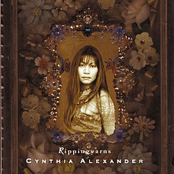 Cynthia Alexander - Rippingyarns album