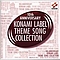 Cynthia Harrell - 10th Anniversary Konami Label Theme Song Collection (紫) альбом