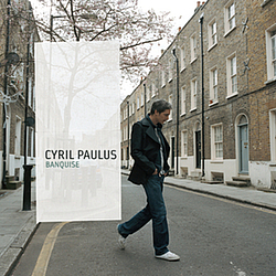 Cyril Paulus - Banquise album
