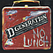 D Generation - No Lunch album