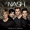 D&#039;Nash - Todo va a cambiar album