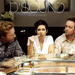 D&#039;sound - Doublehearted album