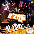 D&#039;Zrt - Ao Vivo No Coliseu album