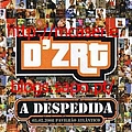 D&#039;Zrt - A Despedida альбом