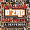 D&#039;Zrt - A Despedida album