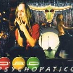 D-A-D - Psychopatico (disc 2) album