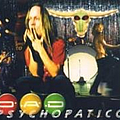 D-A-D - Psychopatico (disc 2) альбом