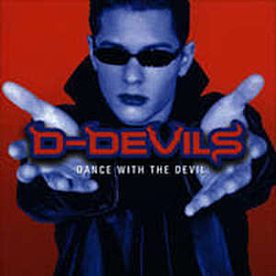 D-Devils - Dance With the Devil album
