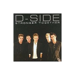 D-Side - Stronger Together album