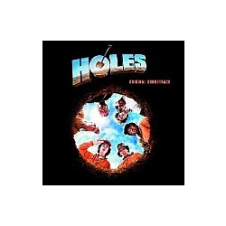 D-Tent Boys - Holes альбом