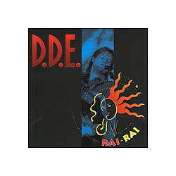 D.D.E. - Rai-Rai альбом