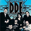 D.D.E. - Vi e konga альбом