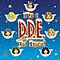 D.D.E. - No e D.D.E. jul igjen album
