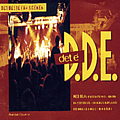 D.D.E. - det é D.D.E. альбом