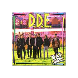 D.D.E. - Rai 2 album