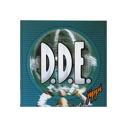 D.D.E. - Jippi альбом