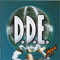 D.D.E. - Jippi альбом