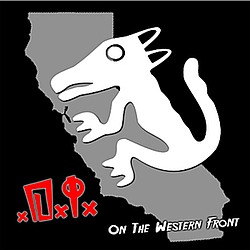 D.I. - On The Western Front album