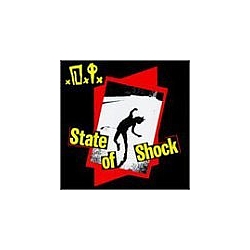 D.I. - State of Shock альбом