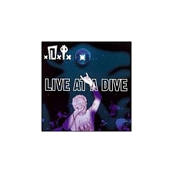D.I. - Live At A Dive альбом