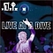 D.I. - Live At A Dive альбом