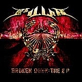 Pillar - Broken Down: The EP album