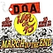 D.o.a - War On 45 album