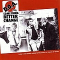 D.o.a - Something Better Change album