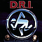 D.R.I. - Crossover album
