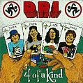 D.R.I. - Four of a Kind album