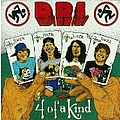 D.R.I. - Four of a Kind альбом