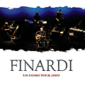 Eugenio Finardi - Finardi un uomo tour 2009 album