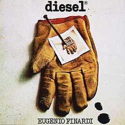 Eugenio Finardi - Diesel альбом