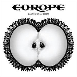 Europe - Last Look At Eden album