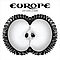 Europe - Last Look At Eden album